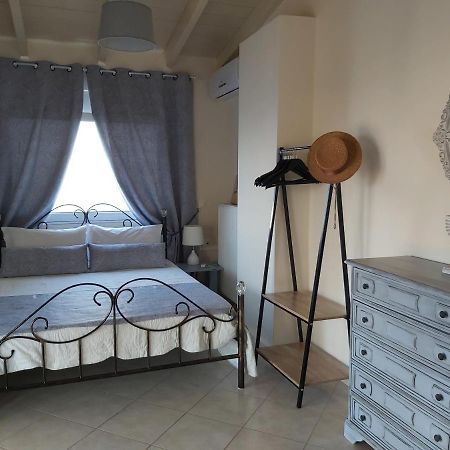 Le Grand Bleu Apartamento Sitia  Exterior foto