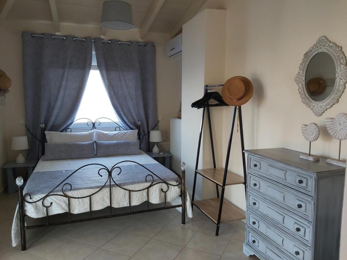Le Grand Bleu Apartamento Sitia  Exterior foto